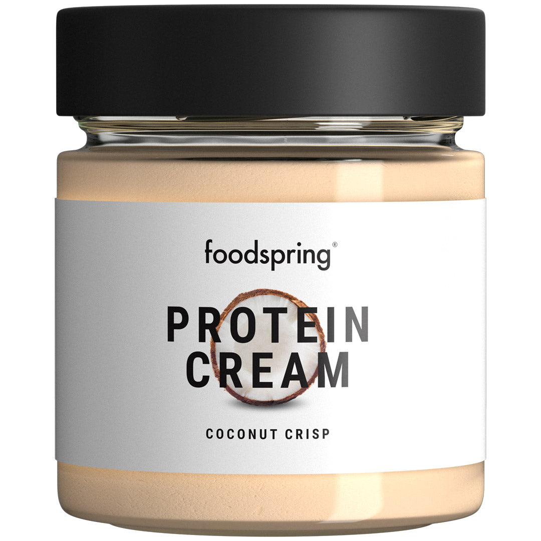 Protein Cream Cocco Croccante 200 g