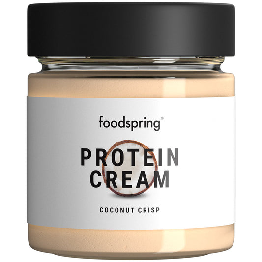 Protein Cream Cocco Croccante 200 g