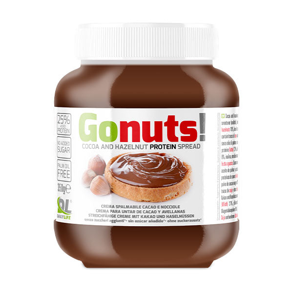 Gonuts! 350 g