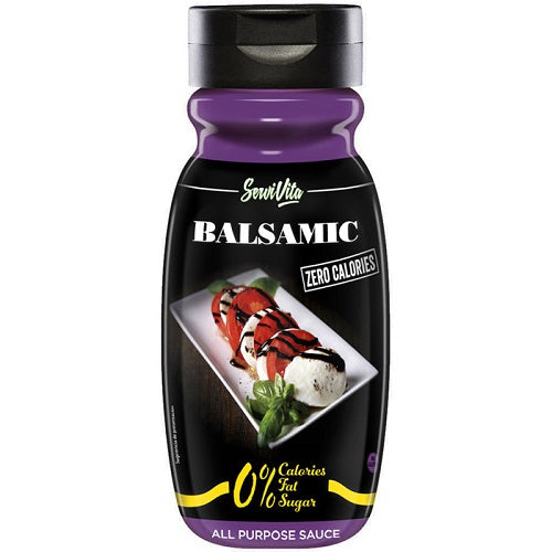 Salsa Balsamic 320 ml