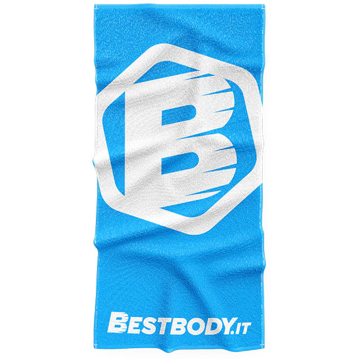 Telo Palestra Bestbody