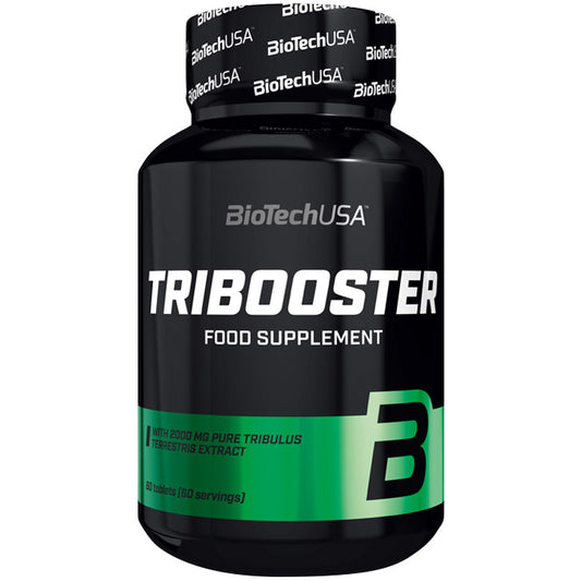 TriBooster 60 cpr