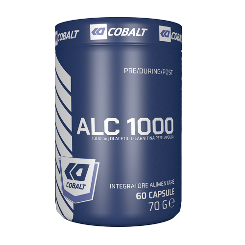 Alc 1000 60 cps