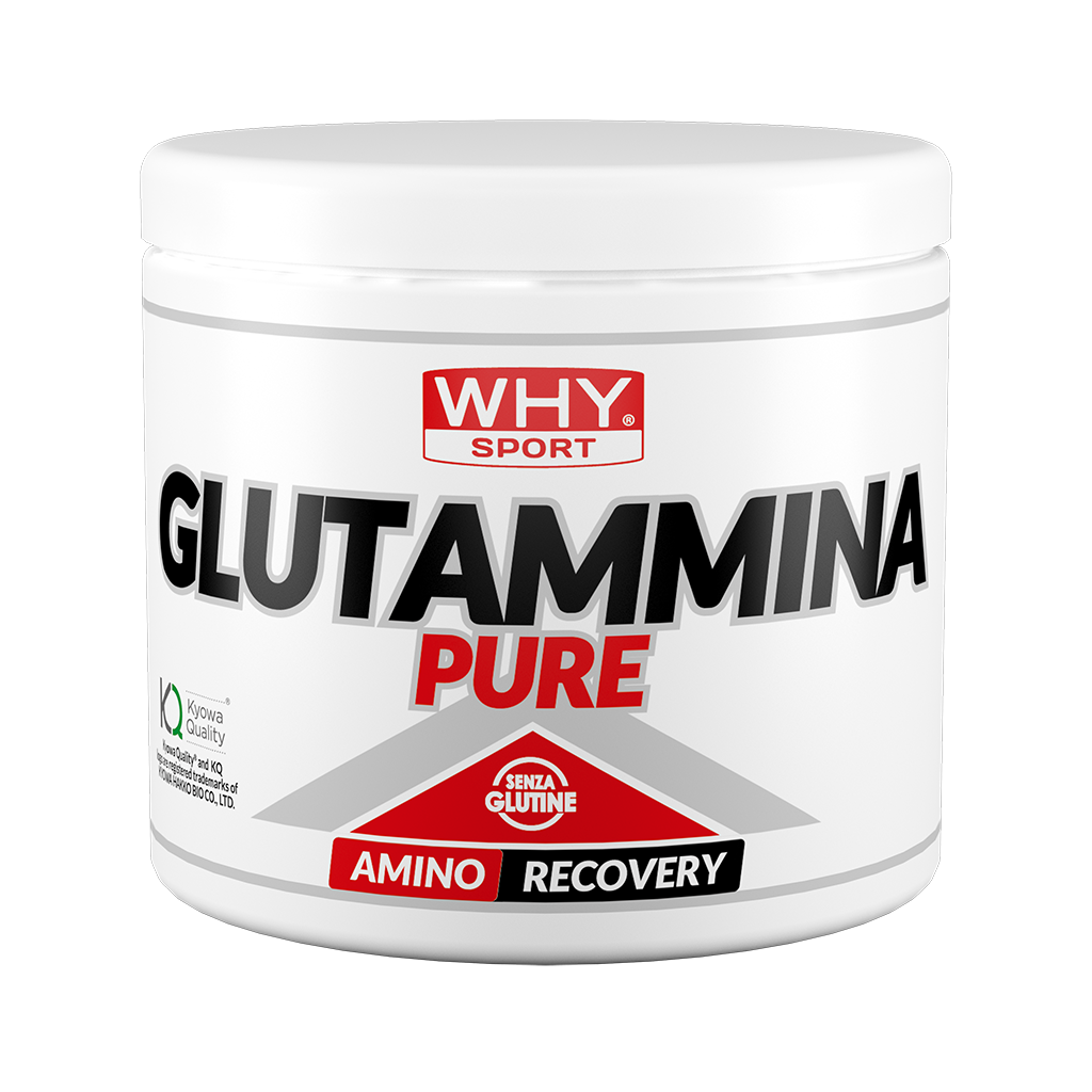 Glutammina Pure 250 g