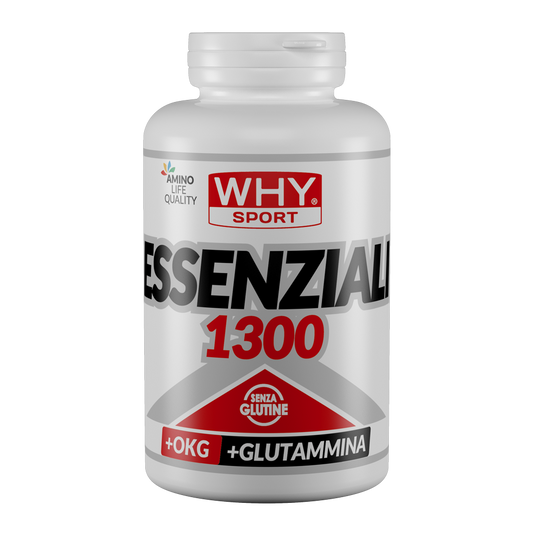 Essenziali 1300 200 cpr