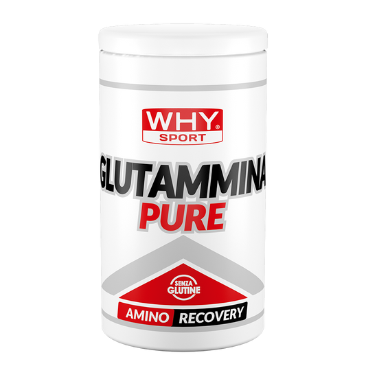 Glutammina Pure 500 g