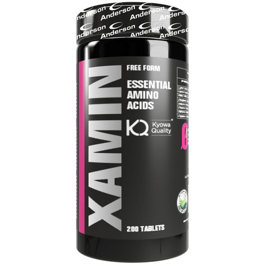 Xamin 200 cpr