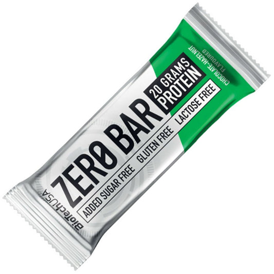 Zero Bar SINGOLA 1 x 50 g