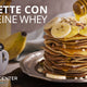 5 stuzzicanti ricette a base di proteine Whey