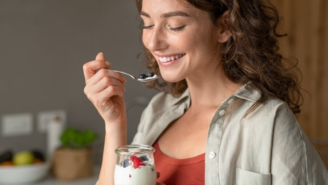 Crema di riso senza zucchero e ricca di proteine