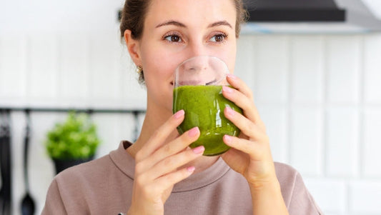 Dimagrire efficacemente con i frullati proteici: guida semplice