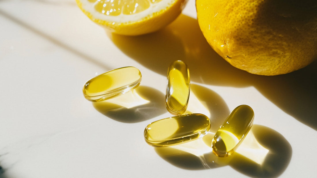 Fabbisogno personale di vitamine: come calcolarlo