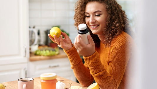 Multivitaminico: quando e come assumerlo