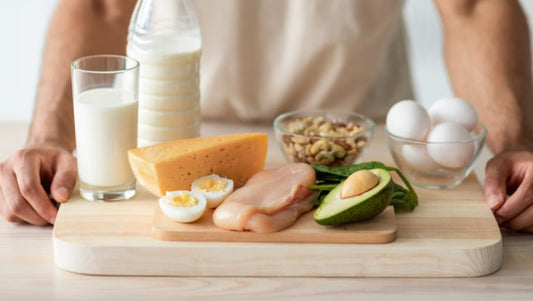 Quali sono le proteine migliori?