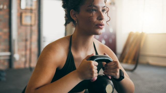 Respirazione nello sport: come respirare correttamente durante l’allenamento di forza