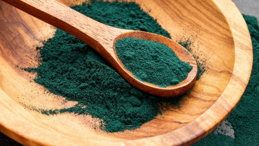 Spirulina: cos'è e quali proprietà ha