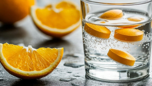 Vitamine liposolubili: cosa sono e a che servono