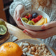 Zinco: alimenti e proprietà benefiche