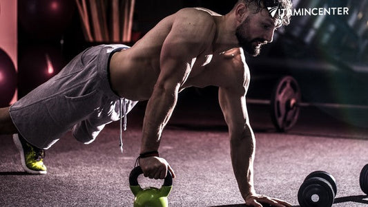 Cortisolo: qual è il momento migliore per allenarsi? | Dott. Guercioni VitaminCenter