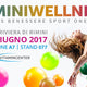 VITAMINCENTER vi aspetta a RIMINI WELLNESS 2017