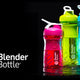 Blender Bottle SportMixer: Innovazione e Design