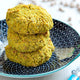 PASTO FIT ALTERNATIVO? PROVA LE POLPETTE VEG DI TEMPEH, CECI E CURCUMA