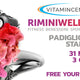 VITAMINCENTER a RIMINI WELLNESS 2018