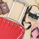 I migliori integratori da portare in viaggio in estate