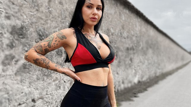 Bulk al femminile: come aumentare la massa muscolare nelle donne