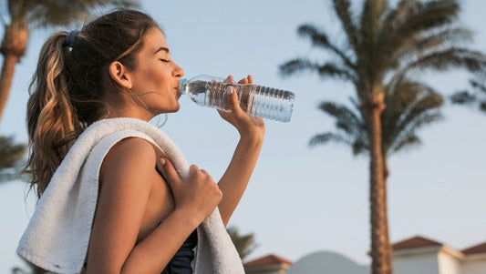 Come calcolare una corretta idratazione? | Dott.ssa Eugenia Andrian Vitamincenter