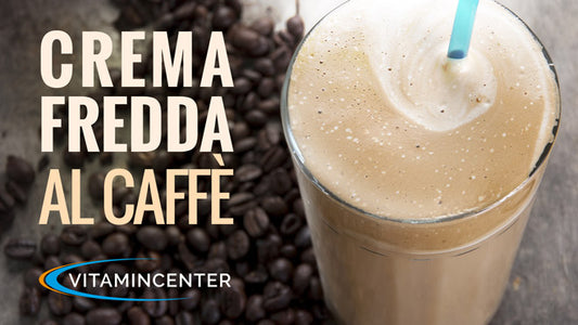 CREMA FREDDA AL CAFFè