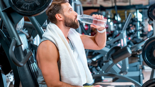 Elettroliti: cosa sono e a cosa servono