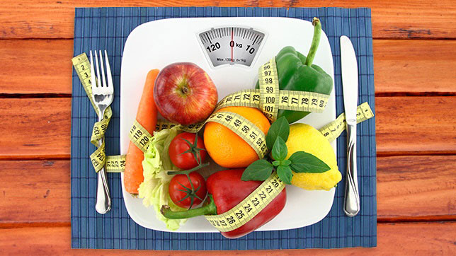 Come rimettersi in forma dopo le vacanze | Vitamincenter