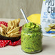 SALSA GUACAMOLE: UN CONCENTRATO DI ALLEGRIA, GUSTO E SALUTE