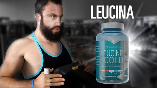 LEUCINA