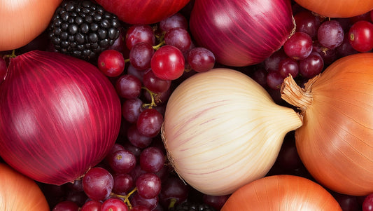 Quercetina: benefici, proprietà e come assumerla