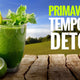 Primavera: tempo di Smoothie Detox