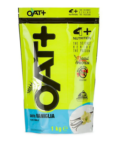 OAT + (Farina d' Avena) 1 Kg