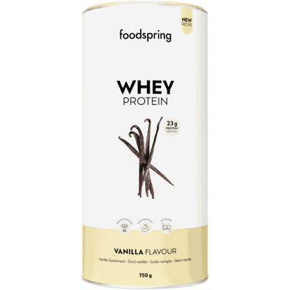 Whey Protein 750 g