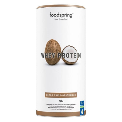 Whey Protein 750 g