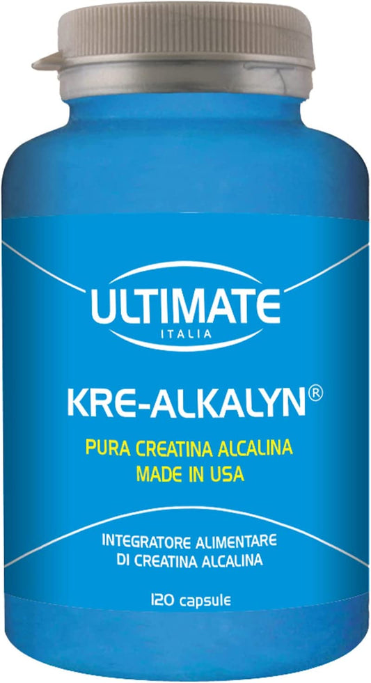 Kre-Alkalyn 120 cps
