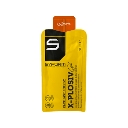 X-Plosiv Gel SINGOLO 1 x 30 ml
