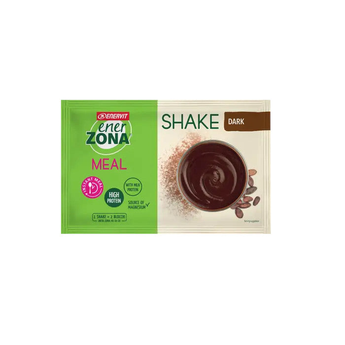 Enerzona Meal Shake Chocolate Shake da 56g