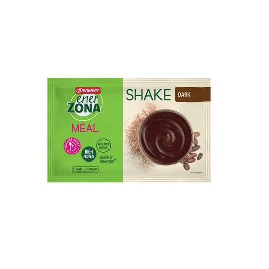 Enerzona Meal Shake Chocolate Shake da 56g