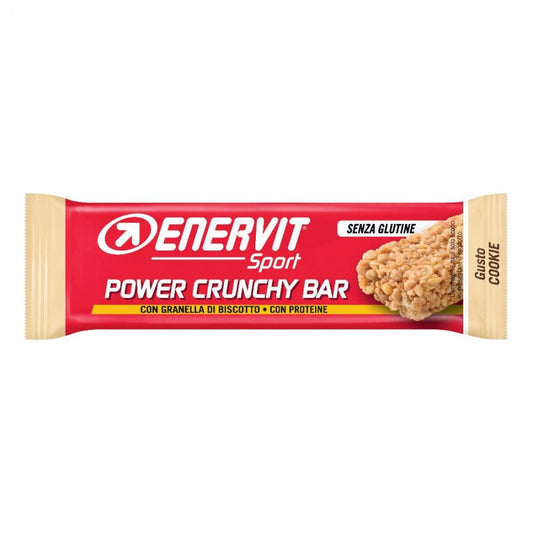 Power Crunchy Cookie 40g