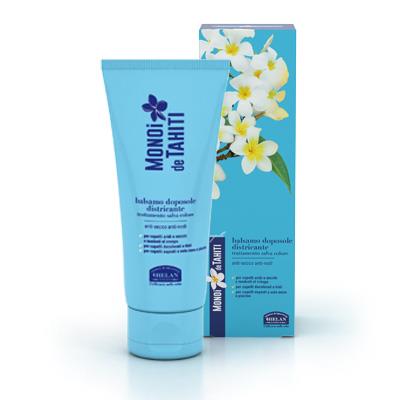 Helan Monoi De Tahiti Balsamo Doposole 100ml