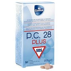 Pc 28 Plus 50 Tavolette