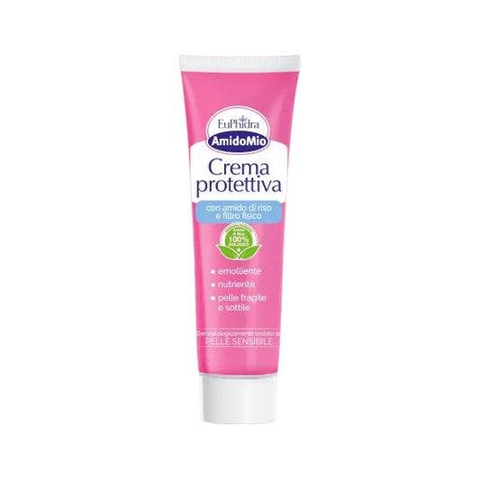 Euphidra Amidomio Crema Protettiva 50ml