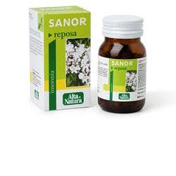 Sanor Reposa 50 Opercoli