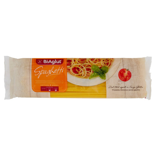 Biaglut Spaghetti 500g